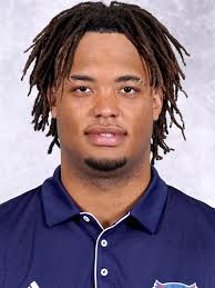 UTEP 2022 Football Commits