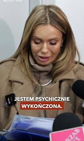 POKŁONY DLA DODY! Dziękujemy! Doda zajęła się kolejnym PIEKŁEM NA ZIEMI =  SOBOLEWEM, pojechała tam wraz z Krzysztofem Stanowskim i konfrontuje  władze, choć można ją lubić lub nie należy jej się potężny