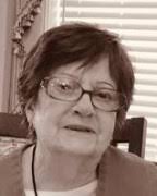 Edna Griffith Obituary