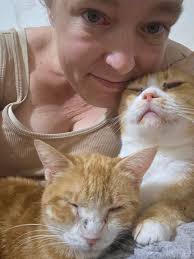 Prayers for ailing pet crossing the rainbow bridge