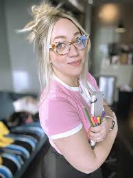 Stephanie Chinn created an event.