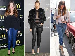 We'll go for a picnic. Khloe Kardashian Talks Cameltoe On Her App Says She S Lost Weight People Com