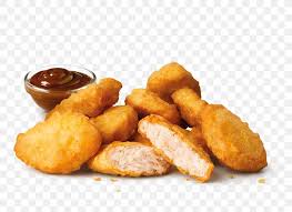 Well you would be wrong. Mcdonald S Chicken Mcnuggets Chicken Nugget French Fries Png 800x596px Chicken Nugget Chicken Chicken Meat Croquette Deep