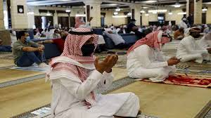 تقديم البحوث العلمية الشرعية المتعلقة بجائحة فايروس كورونا (كوفيد 19). Ø§Ù„Ø³Ø¹ÙˆØ¯ÙŠØ© Ø¥ØºÙ„Ø§Ù‚ 182 Ù…Ø³Ø¬Ø¯Ø§ Ø¨Ø¹Ø¯ ØªØ³Ø¬ÙŠÙ„ Ø¥ØµØ§Ø¨Ø§Øª ÙƒÙˆØ±ÙˆÙ†Ø§ Ø¨ÙŠÙ† Ø§Ù„Ù…ØµÙ„ÙŠÙ† Arn News Centre Trending News Sports News Business News Dubai News Uae News Gulf News Latest News Arab News Sharjah News