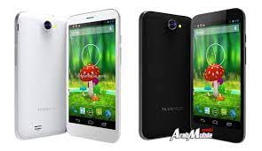 Maxwest Orbit 6200T características y ...