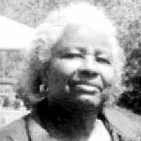 Bernice Milton Obituary (2008)