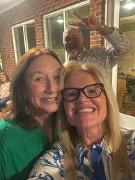 Martha Baskett's Instagram, Twitter & Facebook