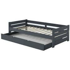 conforama lit lit enfant lit gigogne lit enfant pas cher