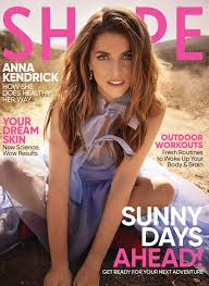 Anna Kendrick Shares Her Workout Routine, Must-Have Foods, and Greatest  Life Lessons