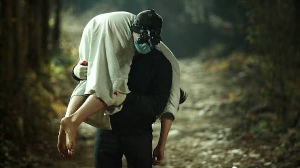 Watch Confession of Murder | Netflix