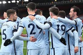 Trevoh has had two fantastic games, he is a very humble guy from the academy, he plays full of confidence. Chelsea Player Ratings Vs Crystal Palace Havertz Arrives Jorginho Stars Pulisic Delivers Football London