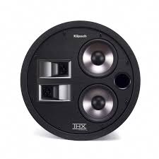 Klipsch Thx 5002 S In Ceiling Speakers Top X4 Home Theater Speakers Home Theater Seating Home Theater Setup