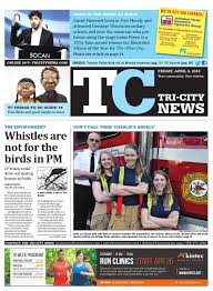 Tri-City News April 8 2016