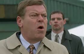 A Killing Kindness (1997)