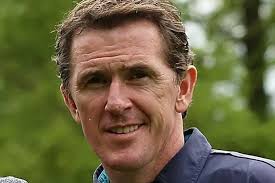 Sad champion jockey AP McCoy hits out at "evil" thug who shot dead  racehorse WoolFall Treasure in attack
