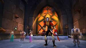 Tbc classic, like vanilla classic, is missing multiple quality of life. Burning Crusade Classic The Best Pve Addons Millenium