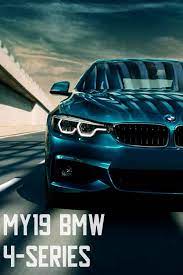 New Bmw 4 Series 2019 Release Specs Price Autopromag Usa Bmw 4 Series Bmw Bmw 4