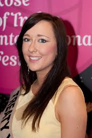 Meet our 2012 Clare Roses!