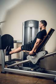 Suchen sie in stockfotos und lizenzfreien bildern zum thema beinpresse von istock. Wadenheben An Der Beinpresse Josko Fitness In Binzen Bei Lorrach Weil Am Rhein