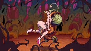 Tentacles Thrive Sex Comix - Page 8