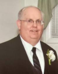 The Life of Robert H Donnelly