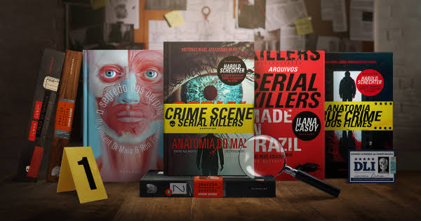 Lançamento da Semana