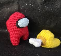 I Crocheted The Imposter And I In 2020 Chunky Crochet Blanket Pattern Crochet Patterns Crochet Projects