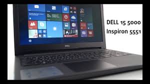 Drivers & downloads identify your product to. Dell Inspiron 5551 15 5000 Review The Low Price Isn T Its Key Selling Point