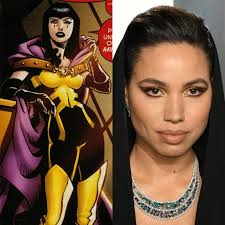 Morbius, the Living Vampire (Sequel to Morbius 2022) : r/SUMC