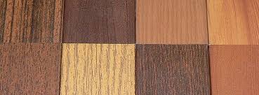 Tipos De Madera Para Muebles Propiedades Y Caracteristicas