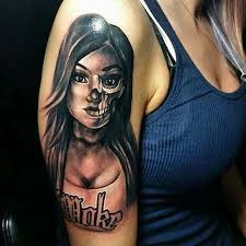 Does snow tha product have tattoos? Pin On Top Notch Tats