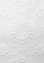 Papier peint Alexander blanc