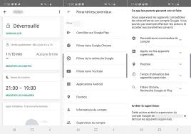 L'application parent (sfr family coach) est uniquement disponible pour les clients sfr. Controle Parental Sur Smartphone Quels Outils Pour Proteger Vos Enfants