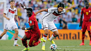 One has prospered abroad whereas the other returned home to. Ghana Send Home Kevin Prince Boateng And Sulley Muntari