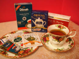 ティーバッグのおすすめ紅茶5選 安くても本当に美味しいのは 紅茶情報tea Magazine