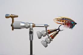 Keith allies, of worcestershire, claims his fish fred and george are the oldest ever recorded, at 40. The Cottarelli Vise The Ultimate Fly Tying Tool For Salmon Fly Tyer Fly Tying Tools Fly Fishing Fly Fishing Equipment
