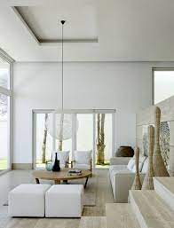 Check spelling or type a new query. Couleur Lin Dans Salon Design Du Sol Au Plafond Deco Salon Idee Couleur Salon Deco Maison
