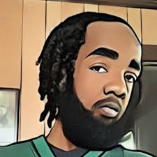 Like a real coochie girl 😭