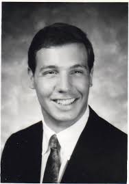 Dr. Peter Hamilton Hastings (1967-2005)