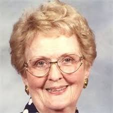 Ethel Virginia Stricklin Obituary April 4, 2012