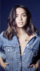 Search free ana de armas wallpapers on zedge and personalize your phone to suit you. Best Ana De Armas Iphone Hd Wallpapers Ilikewallpaper