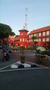 With 1 daily departures between batu pahat and malacca on average, travelling by bus is a convenient and. Port Dickson To Batu Pahat Via Malacca The Long Ride Home