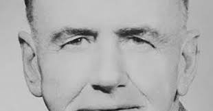 The Strangest Names In American Political History : Tugalo Harvie Risner  (1884-1954)