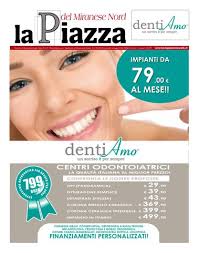 La Piazza marzo 2013 Stack