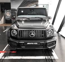 G Wagon Gray Best Suv Cars Mercedes Benz G Class Mercedes G Wagon