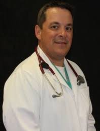 Jonathan Williams DO