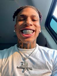 Nle Choppa On Twitter Today Vs Yesterday Positivevibes Spreadlovetoday Nle choppa is an actor and composer, known for nle choppa: nle choppa on twitter today vs