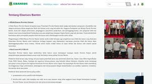 Jul 25, 2021 · proposal permohonan ijin operasional tk pertiwi 2 sirau. Manual Book E Bansos Penerima Dana Hibah Pdf Free Download