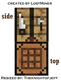 Crafting Table Craft Table Crafts Mario Characters