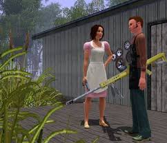 Sims 4 serial killer mod is popular because of the killer challenge. Top 16 Mods For Sims 3 Sims 3 Mods Sims 3 Sims